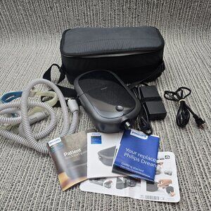 Philips DreamStation 2 Auto CPAP Advanced Machine - 3143 Hrs